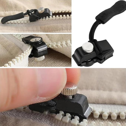 🔧✨ مُصلّح السحّابات العالمي — الحلّ السريع لكل مشاكل السحّاب